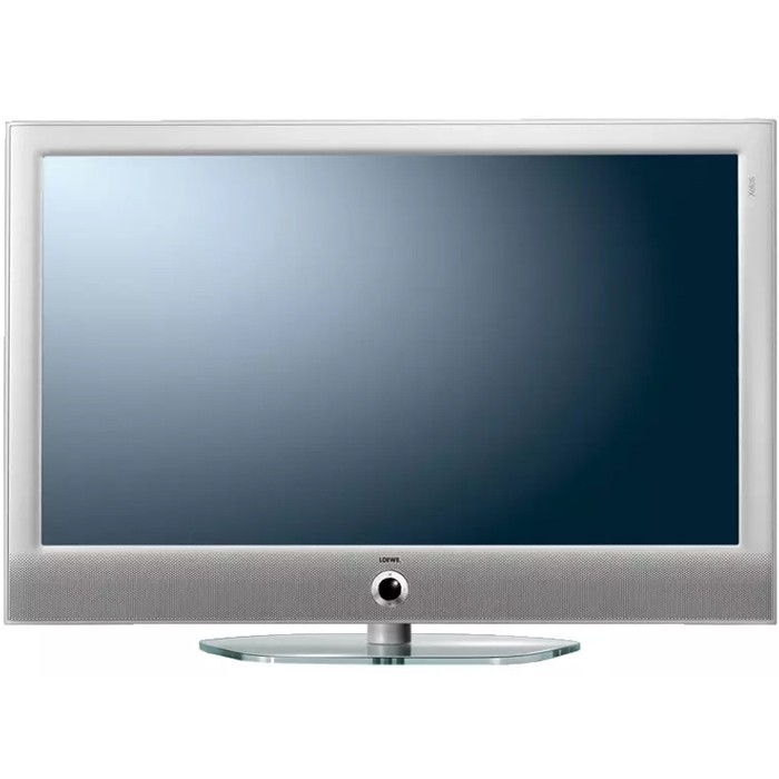 TV Loewe XELOS A 32 32 Pollici 1920x1080 Full-HD LCD DVB-T Silver [Grade B]