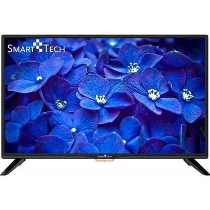 TV Smart Tech SMT32Z1TS 32 Pollici 1366x768 HD LED DVB-T2 Black [Grade B]