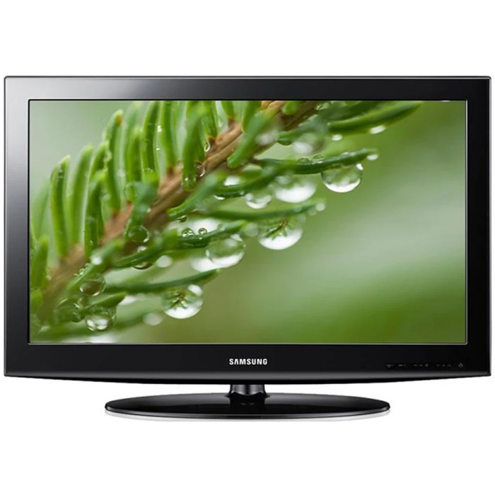 TV Samsung LE32D403E2W 32 Pollici 1366x768 HD DVB-T Black [Grade B]