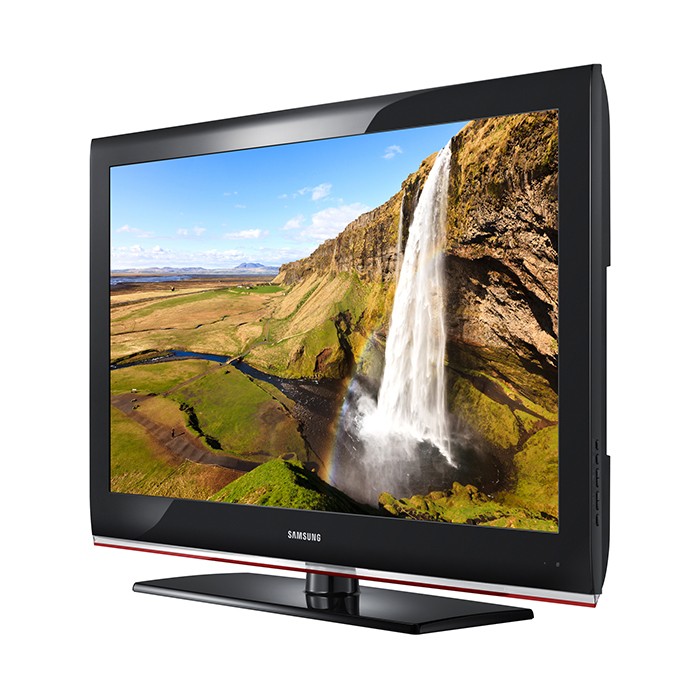 TV Samsung LE32B530P7W 32 Pollici 1920x1080 Full-HD LCD DVB-T Black [Grade B]