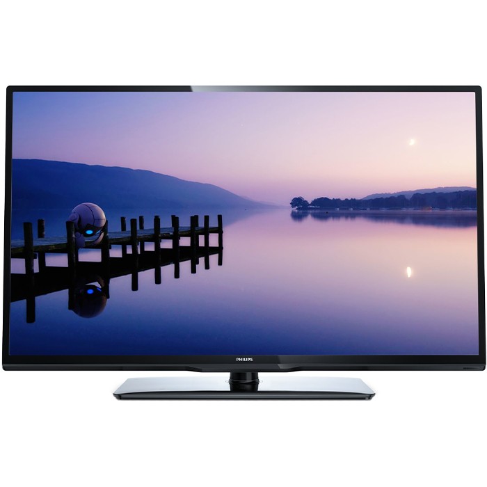 TV Philips 32PFL3158H/12 32 Pollici 1920x1080 Full-HD LED DVB-T Black [Grade B]