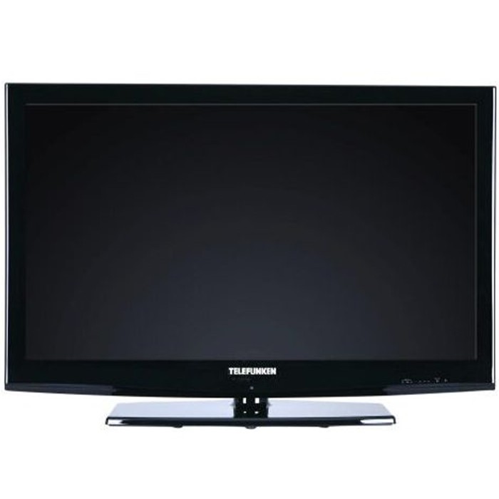 TV Telefunken TE32917N17H 32 Pollici 1366x768 HD LED DVB-T Black [Grade B]
