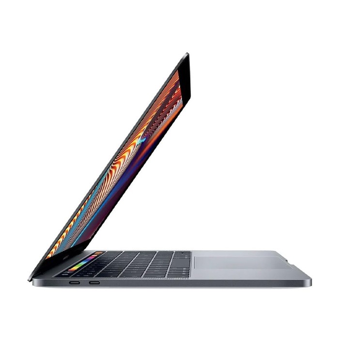 Apple MacBook Pro 13 Fine 2016 Touch Bar i5-6267U 2.9GHz 8GB 1TB SSD 13.3' MLH12LL/A SpaceGray [Grade B]