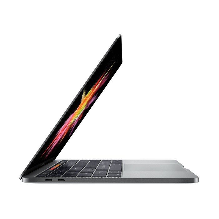 Apple MacBook Pro MPXV2LL/A Metà 2017 Touch Bar i7-7567U 16GB 512GB SSD 13.3'  MacOS SpaceGray [Grade C+]