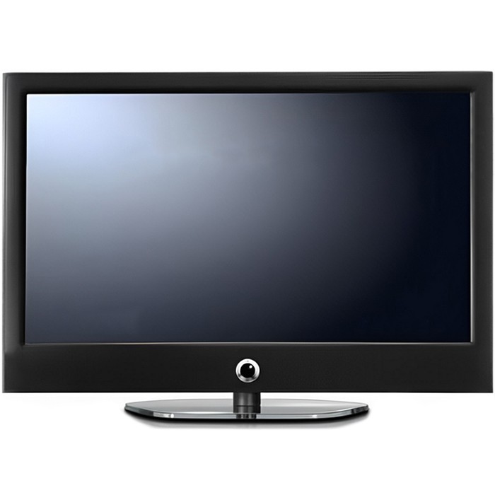 TV Loewe XELOS 46 SL 46 Pollici 1920x1080 Full-HD LED DVB-T2 Black