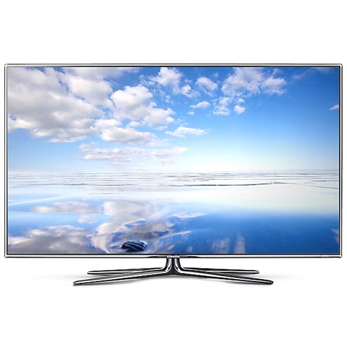 TV Samsung UE40D7000 40 Pollici 1920x1080 Full HD DVB-T Black