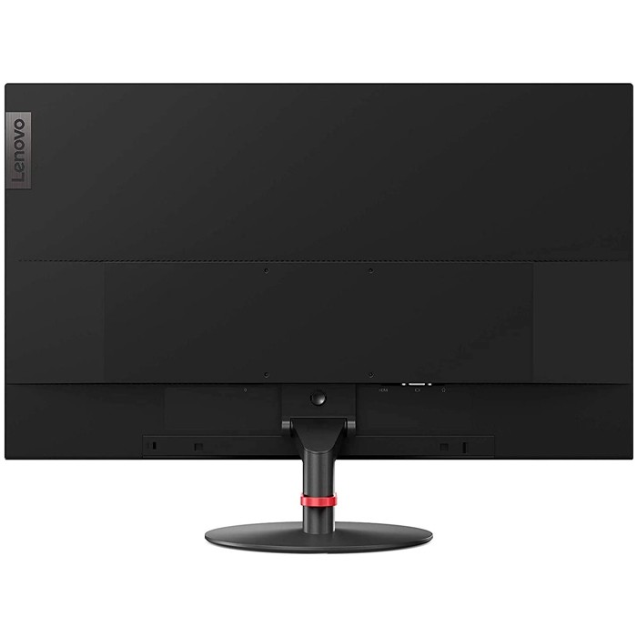 Monitor Lenovo ThinkVision S27i-10 27 Pollici 1920x1080 LED Full-HD VGA HDMI Black