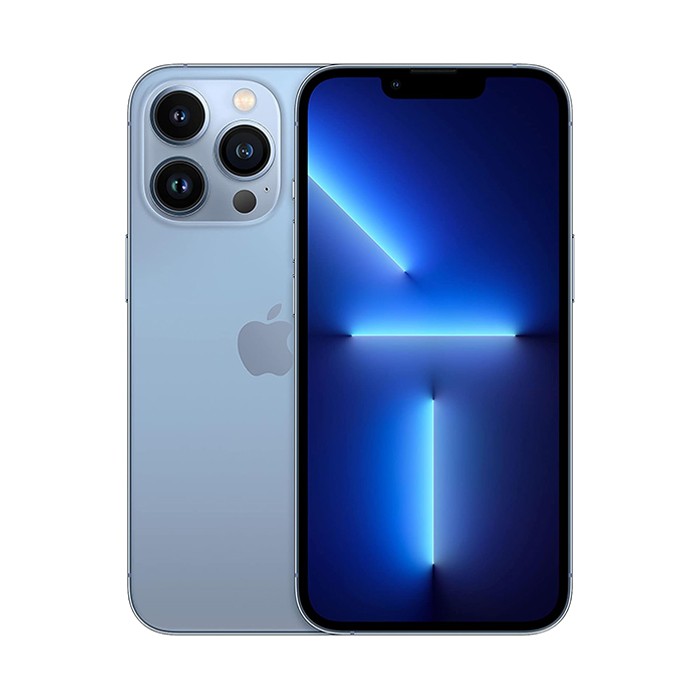 Apple iPhone 13 Pro 128GB Blue MLVP3QL/A 6.1' Blu [Grade B]