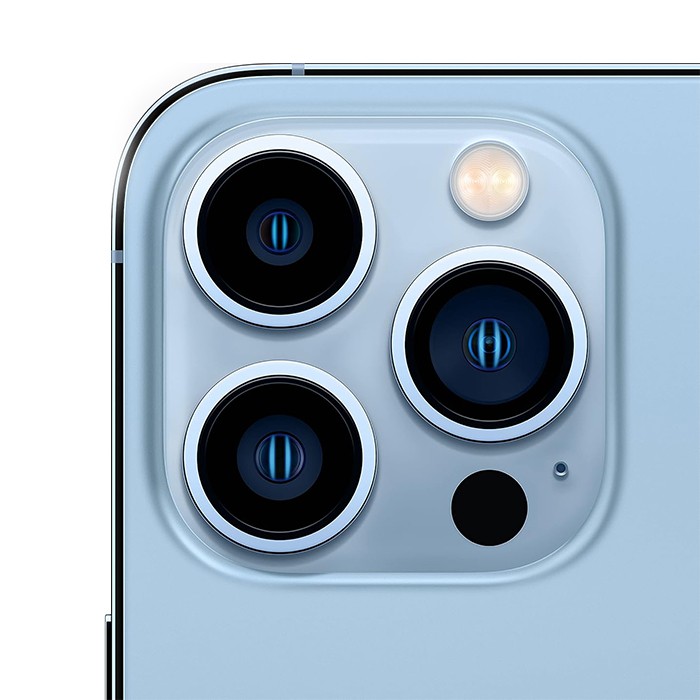 Apple iPhone 13 Pro 128GB Blue MLVP3QL/A 6.1' Blu [Grade B]