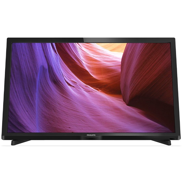 TV Philips 22PFT4000/12 22 Pollici 1920x1080 Full-HD LED DVB-T2 Black [Grade B]