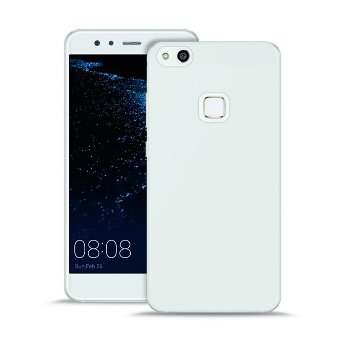 Smartphone Huawei P10 Lite 32GB 5.2' TFT LCD IPS 12MP White [Grade A]