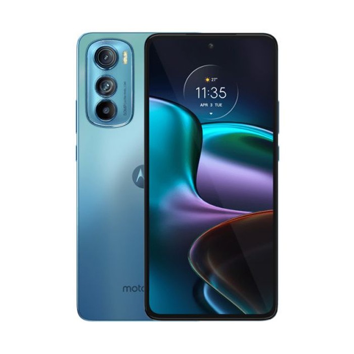 Smartphone Motorola Edge 30 5G 128GB 6.5' AMOLED 50MP Green [Grade A]