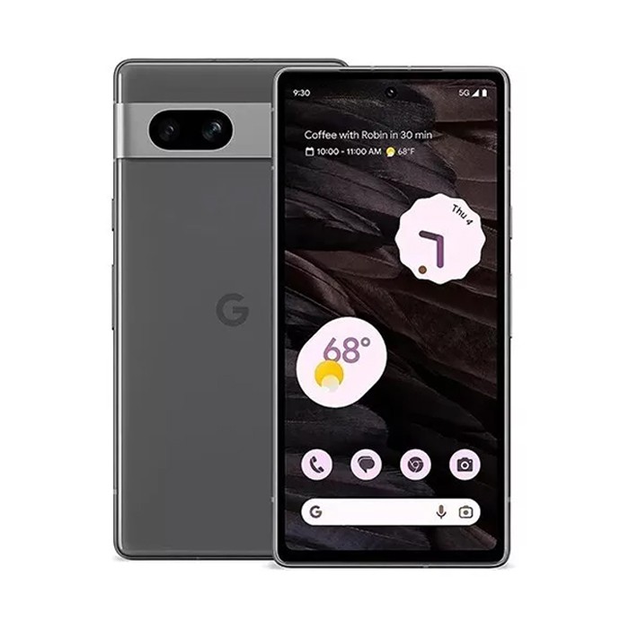Smartphone Google Pixel 7A GHL1X 128GB 6.1' OLED 64MP Gray [Grade A]