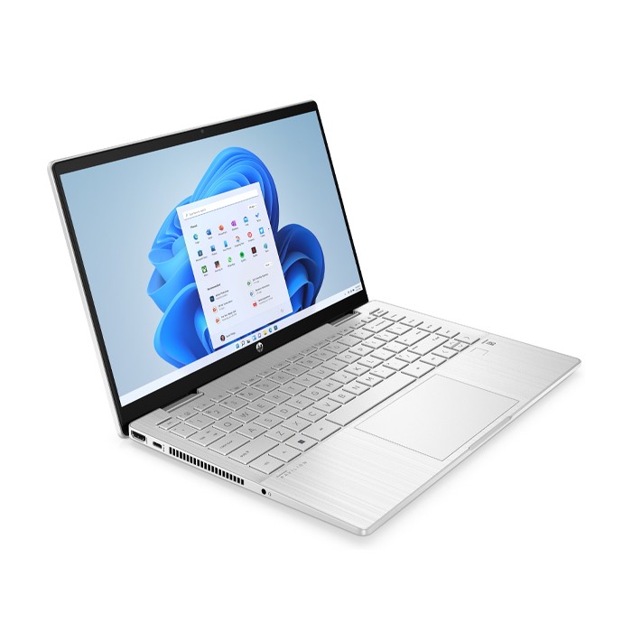 Notebook HP Pavilion X360 Convertibile 14-ek1010nl i7-1355U 16GB 512GB SSD 14' Full-HD UWVA Touch Win 11 Home