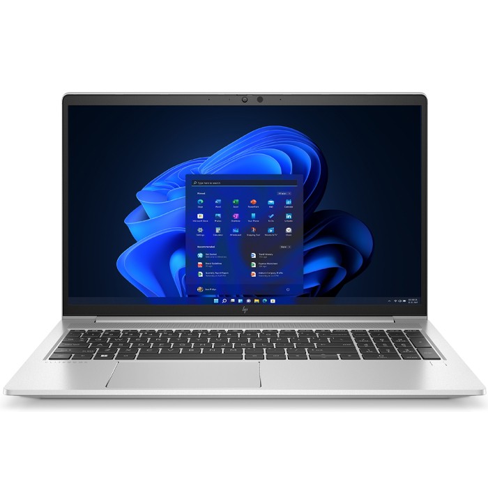 Notebook HP EliteBook 655 G9 Ryzen 7-5875U 2.0GHz 8GB 256GB SSD 15.6' Full-HD AG LED Windows 11 Professional