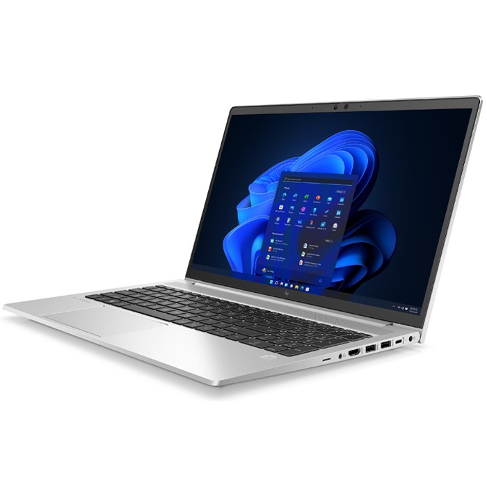 Notebook HP EliteBook 655 G9 Ryzen 7-5875U 2.0GHz 8GB 256GB SSD 15.6' Full-HD AG LED Windows 11 Professional