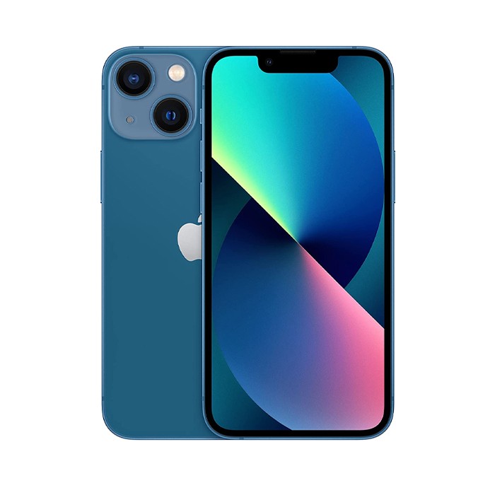 Apple iPhone 13 Mini 128GB Blue MLHP3LL/A 5.4' Blu [Grade A]