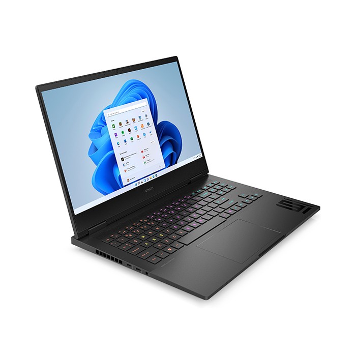 Notebook HP Omen Gaming 16-xf0004nl AMD Ryzen 9 7940HS 32GB 1TB SSD 16.1' NVIDIA GeForce 4070 8GB Win 11 Home