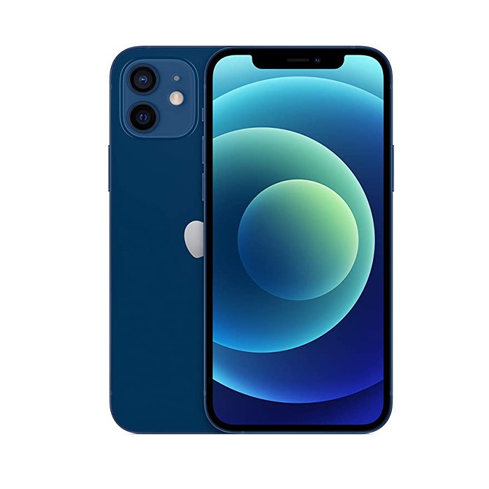 Apple iPhone 12 64GB Blue MGJ83QL/A 6.1' Blu [Grade B]