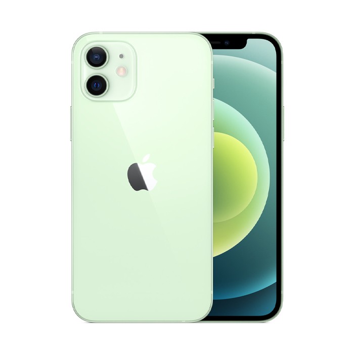 Apple iPhone 12 64GB Green MGHA3LL/A 6.1' Verde [Grade B]