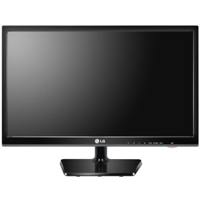 TV LG M2232D 22 Pollici 1920x1080 Full-HD LED DVB-T Black