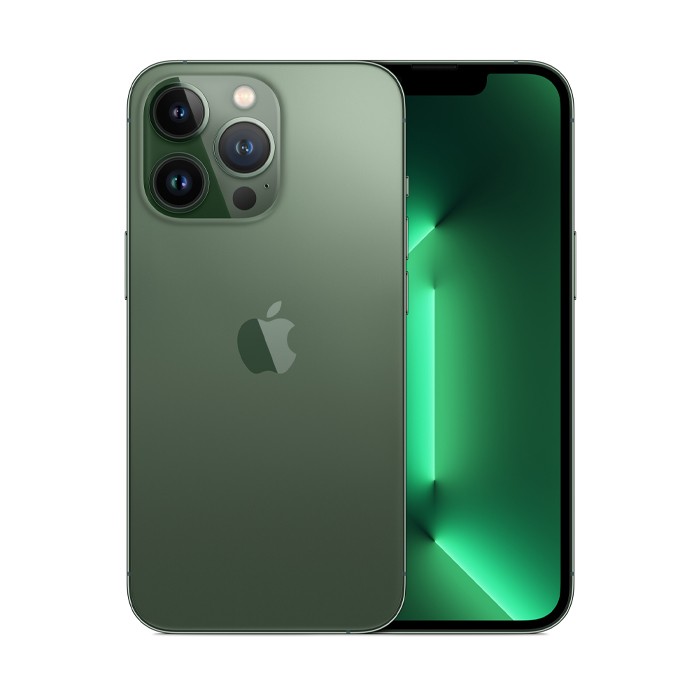 Apple iPhone 13 Pro 128GB Green MNDT3LL/A 6.1' Verde [Grade B]