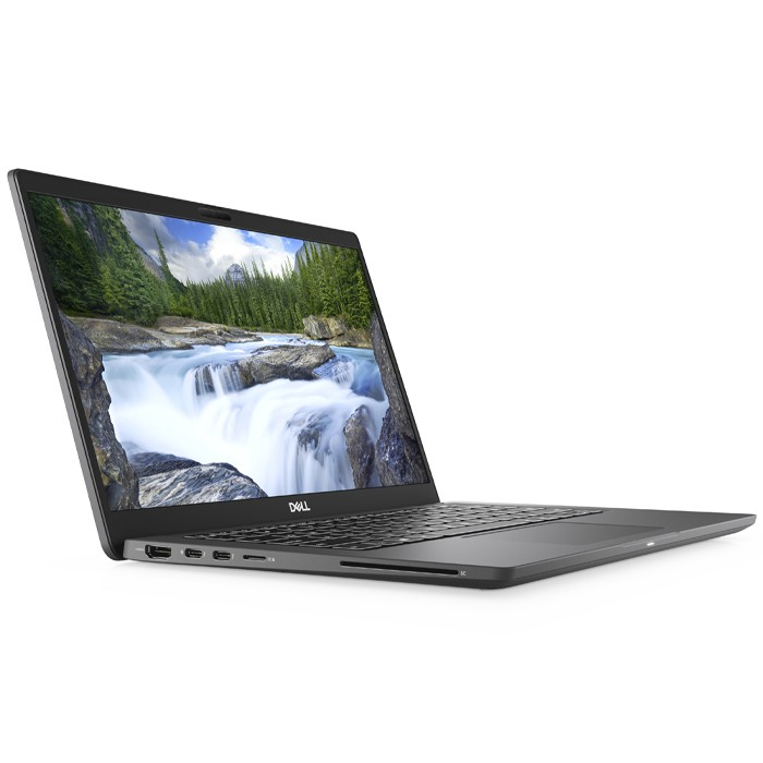 Notebook Dell Latitude 7310 Core i5-10310U 1.7GHz 16GB 512GB SSD 13.3' Full-HD Windows 11 Pro [Grade B]