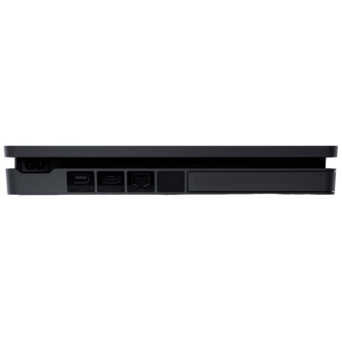 Console Sony Playstation 4 Slim 1TB HDD Blu-Ray/DVD Controller Incluso Black [Grade B]