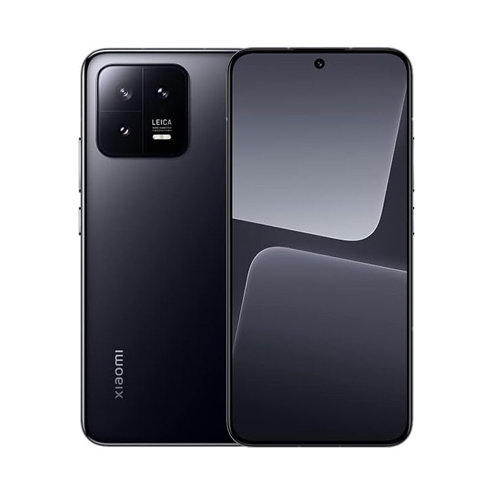 Smartphone Xiaomi 13 5G 256GB 6.3' AMOLED 50MP Black [Grade B]
