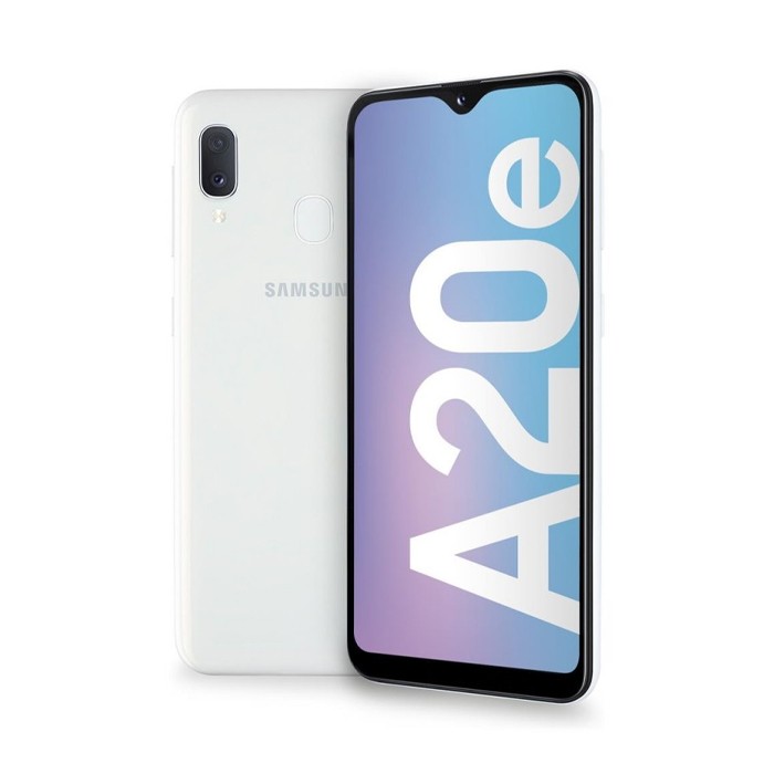Smartphone Samsung Galaxy A20e SM-A202F 32GB 5.8' PLS 13MP White [Grade B]