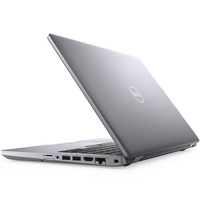 Notebook Dell Latitude 5410 Core i5-10310U 1.7GHz 16GB 512GB SSD 14' Full-HD Windows 11 Professional [Grade B]