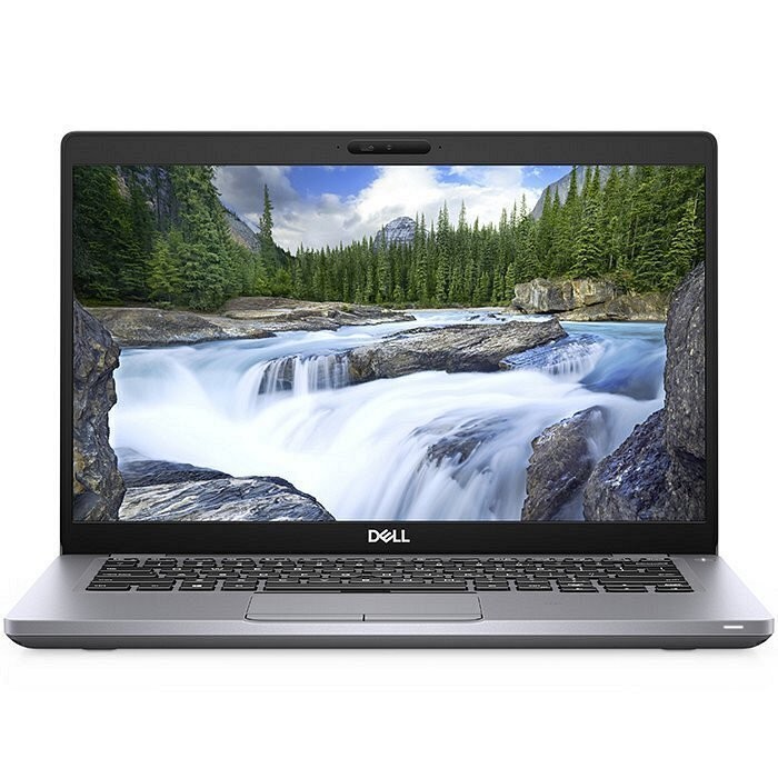 Notebook Dell Latitude 5410 Core i5-10310U 1.7GHz 16GB 512GB SSD 14' Full-HD Windows 11 Pro [Grade C+]