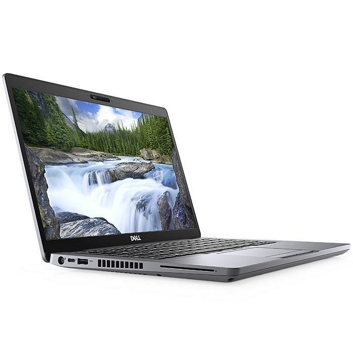 Notebook Dell Latitude 5410 Core i5-10310U 1.7GHz 16GB 512GB SSD 14' Full-HD Windows 11 Pro [Grade C+]