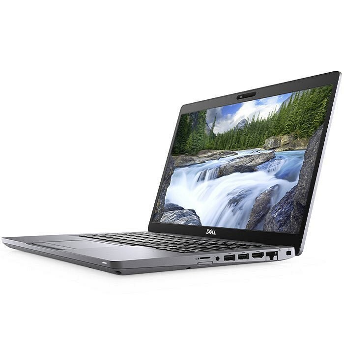 Notebook Dell Latitude 5410 Core i5-10310U 1.7GHz 16GB 512GB SSD 14' Full-HD Windows 11 Pro [Grade C+]