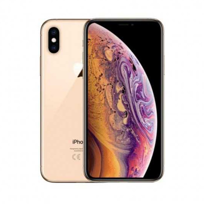 Apple iPhone XS Max 256GB Gold MT552B/A 6.5' Oro [Grade C+]