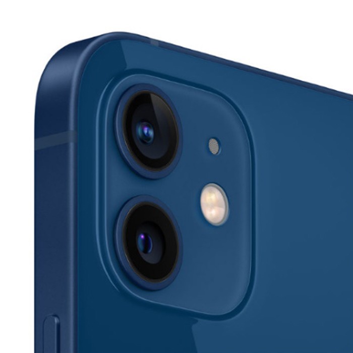 Apple iPhone 12 64GB Blue MGJ83QL/A 6.1' Blu [Grade C+]