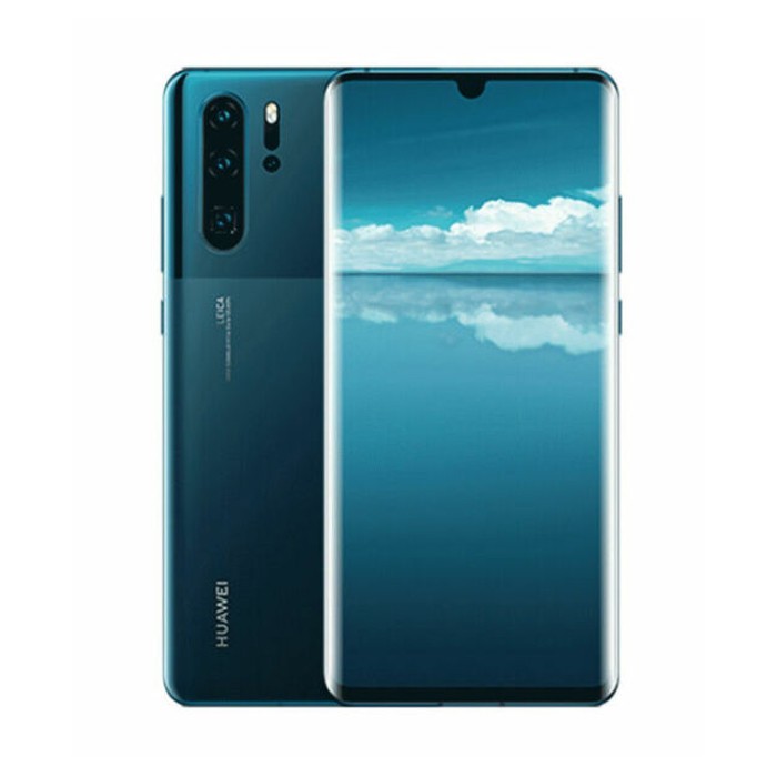 Smartphone Huawei P30 Pro 128GB 6.4' OLED 40MP Blue [Grade B]