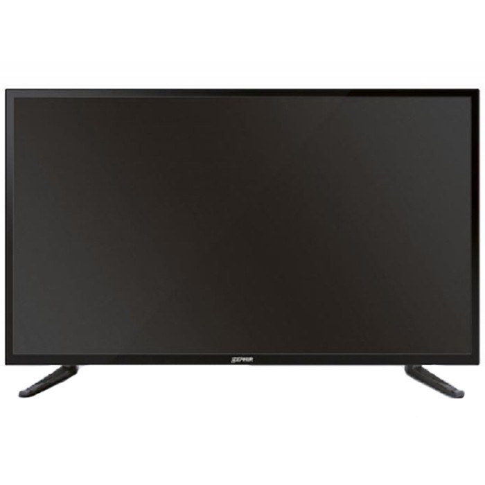 TV Zephir TS-32HD-2 32 Pollici 1366x768 HD LED DVB-T2 Black