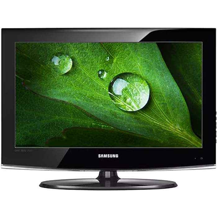 TV Samsung LE26D450G1W 26 Pollici 1366x768 HD LCD DVB-T Black [Grade B]