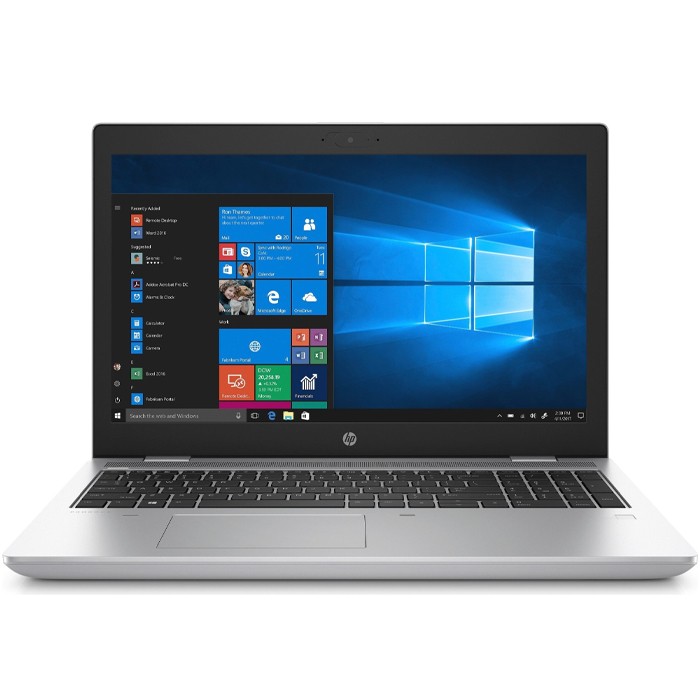 Notebook HP ProBook 650 G5 Core i5-8365U 1.6GHz 16GB 512GB SSD 15.6' Windows 11 Professional [Grade C+]