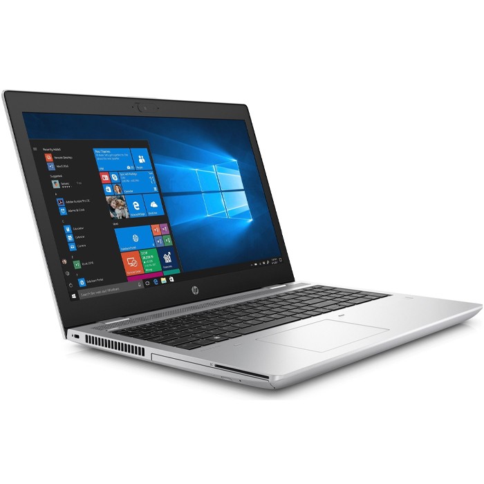 Notebook HP ProBook 650 G5 Core i5-8365U 1.6GHz 16GB 512GB SSD 15.6' Windows 11 Professional [Grade C+]