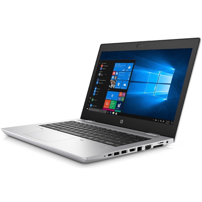 Notebook HP ProBook 640 G5 Core i5-8365U 1.6GHz 16GB 512GB SSD 14' Windows 11 Professional [Grade B]
