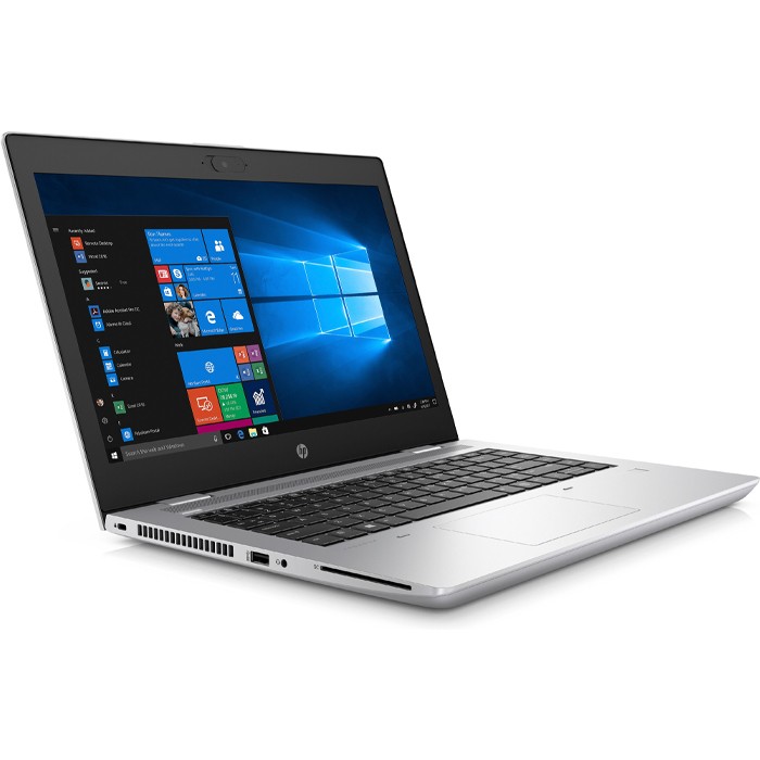 Notebook HP ProBook 640 G5 Core i5-8365U 1.6GHz 16GB 512GB SSD 14' Windows 11 Professional [Grade C+]