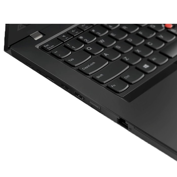 Notebook Lenovo ThinkPad L480 Core i5-8250U 2.5GHz 8GB 512GB SSD 14' Windows 11 Professional [Grade B]