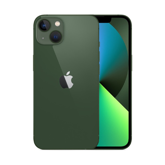 Apple iPhone 13 128GB Green MNGK3QL/A 6.1' Verde [Grade C+]