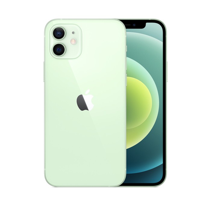 Apple iPhone 12 256GB Green MGJ43J/A 6.1' Verde [Grade B]