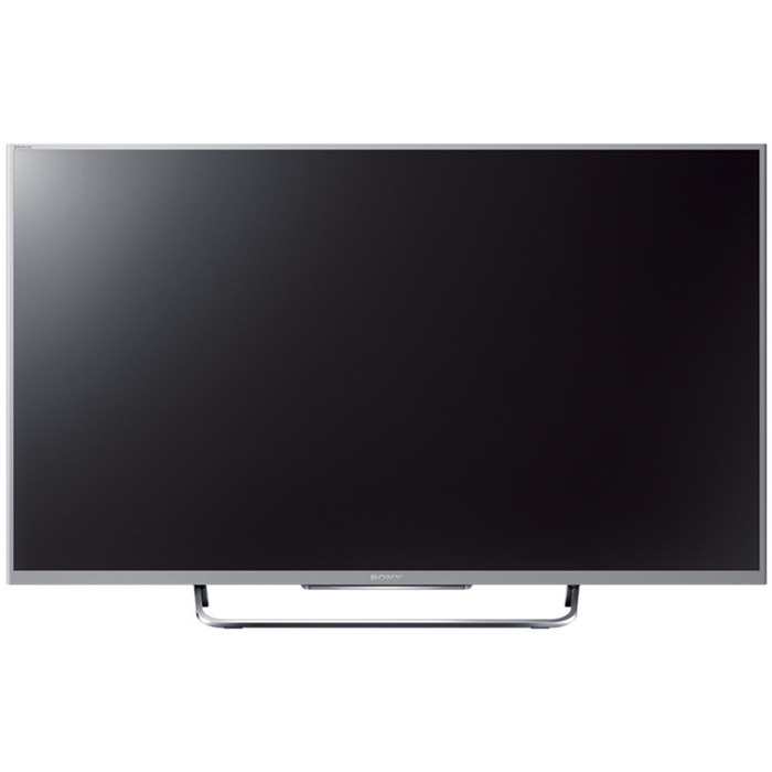 TV Sony KDL-50W828B 50 Pollici 1920x1080 Full-HD Smart TV LED DVB-T2 Black Silver [Grade B]