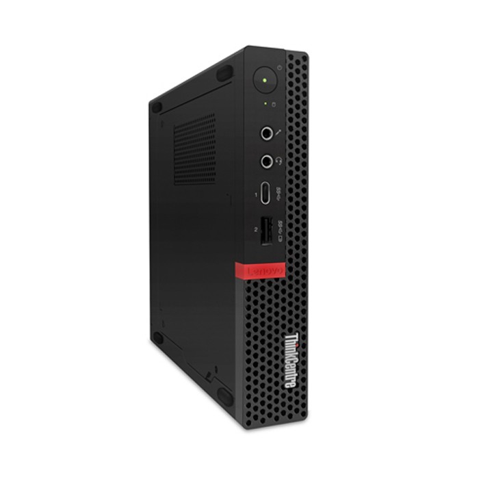 PC UltraSlim Tiny Lenovo ThinkCentre M720q Core i5-8400T 1.7GHz 8GB 256GB SSD Windows 11 Professional
