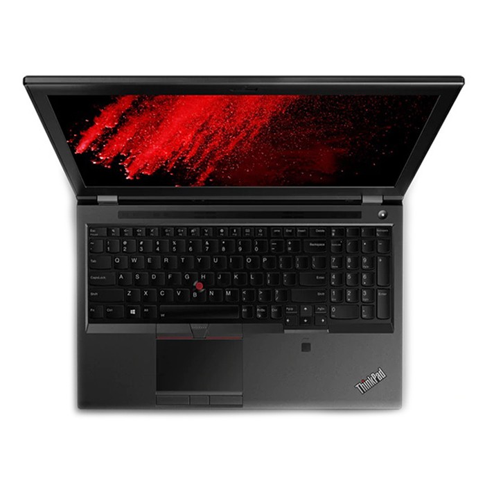 Mobile Workstation Lenovo ThinkPad P52 Core i7-8850H 16GB 512GB SSD 15.6' Quadro P2000 4GB Win 11 Pro[Grade B]