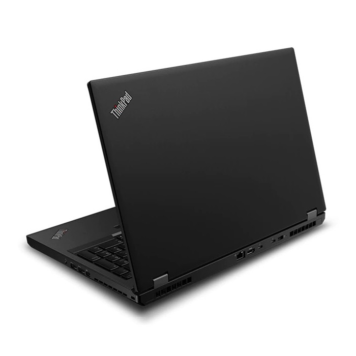 Mobile Workstation Lenovo ThinkPad P52 Core i7-8850H 16GB 512GB SSD 15.6' Quadro P2000 4GB Win 11 Pro[Grade B]